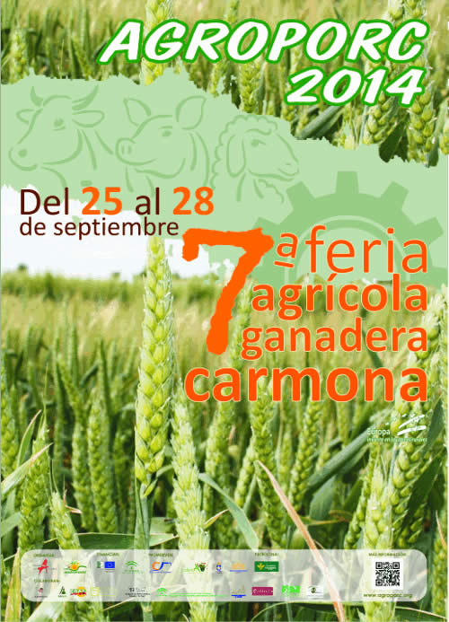Agroporc Evento