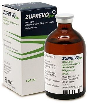 ZUPREVO