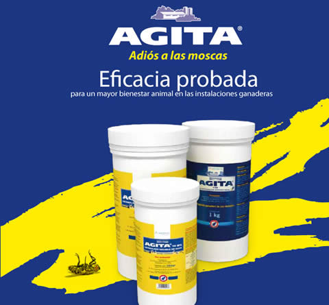 Bioseguridad en las Granjas