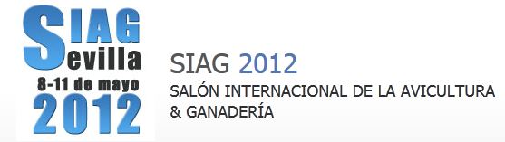 Siag 2012