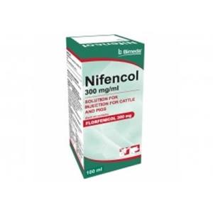 Nifencol 300 mg/ml