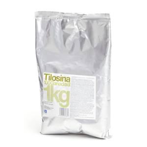Tilosina 100mg/g polvo
