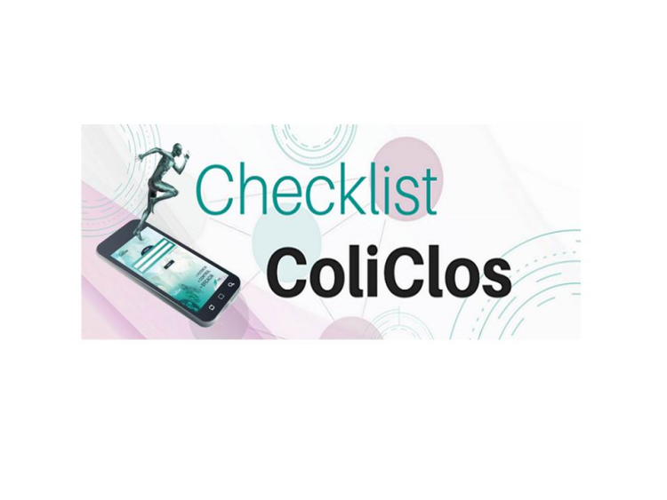 Checklist-ColiClos