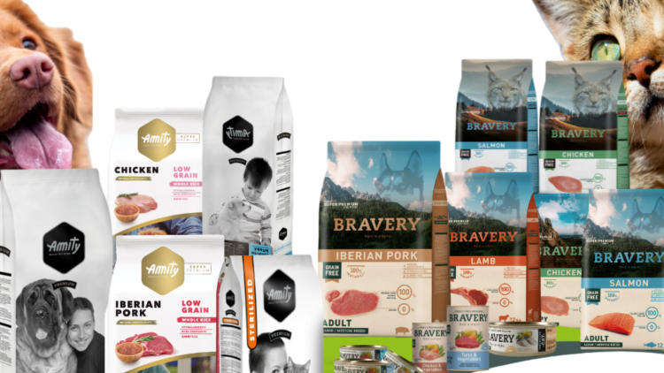 labiana 22401260 (2) Bravery - Amity Hispalgan Salud Animal